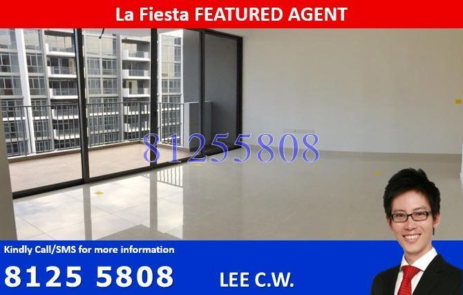 La Fiesta (D19), Condominium #122541742